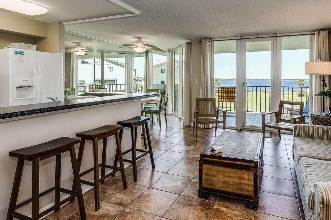Santa Rosa Dunes 923 Pensacola Beach Esterno foto