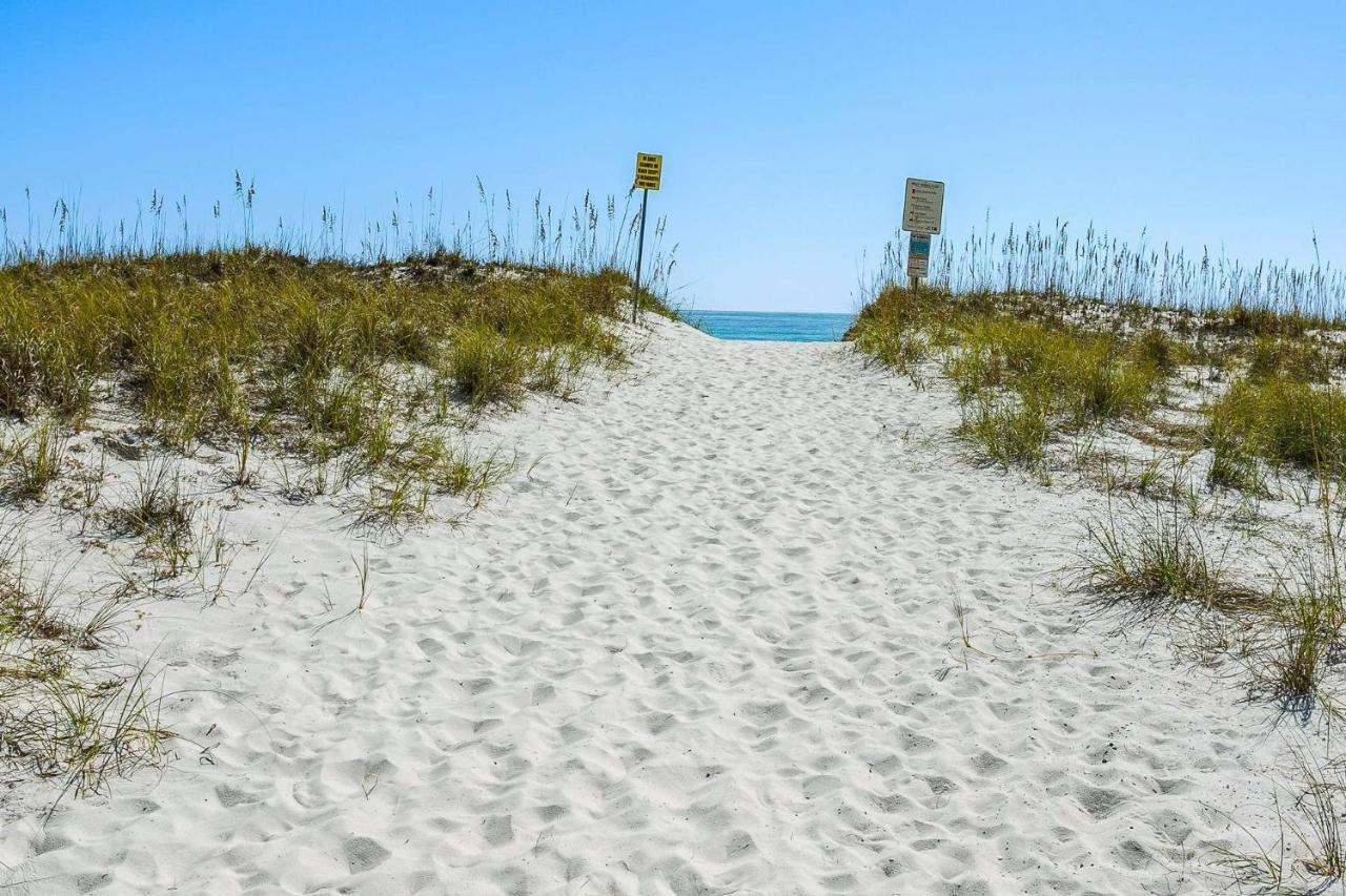 Santa Rosa Dunes 923 Pensacola Beach Esterno foto