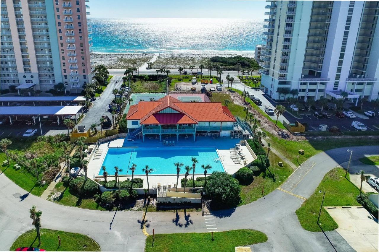 Santa Rosa Dunes 923 Pensacola Beach Esterno foto