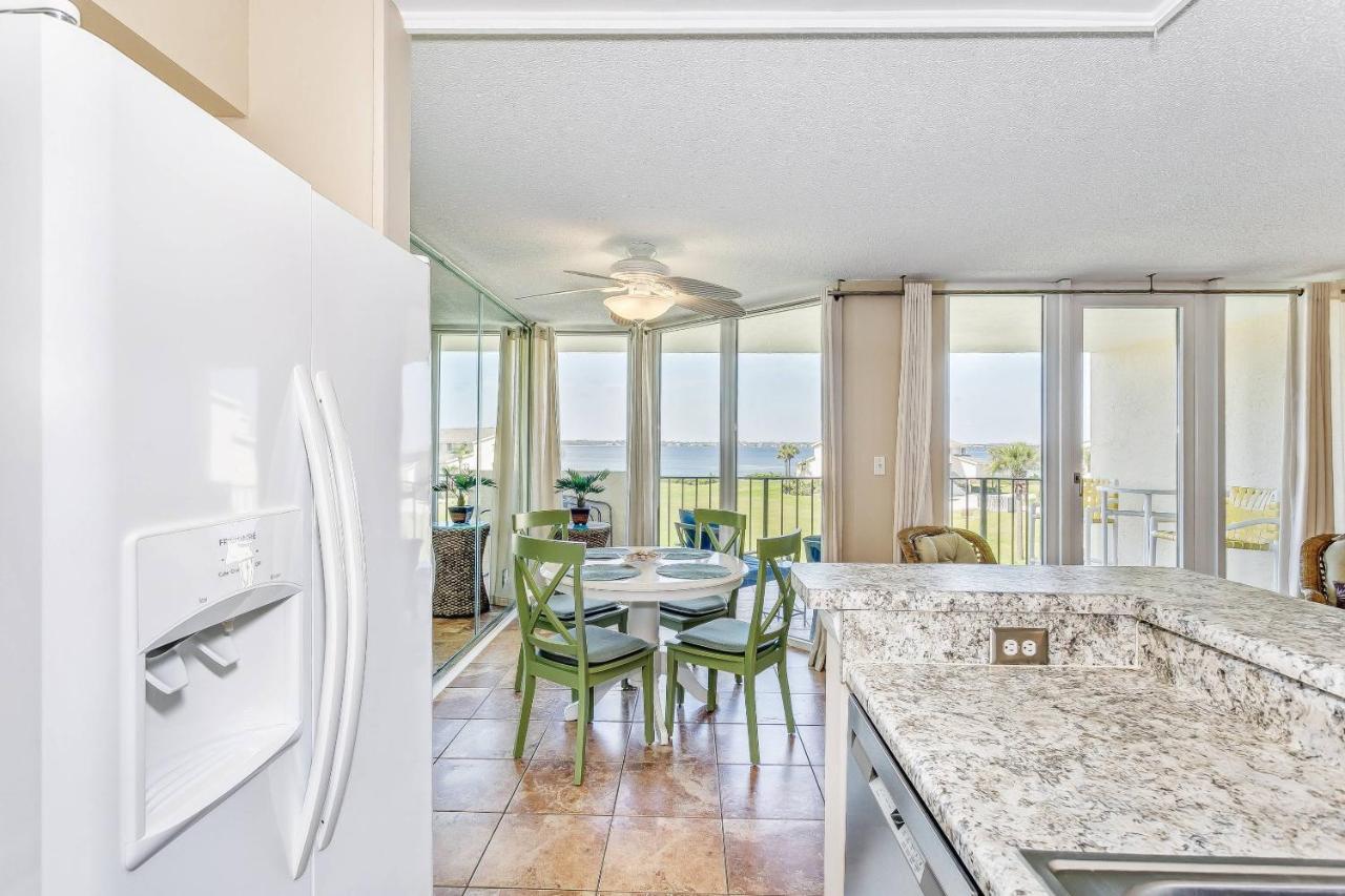 Santa Rosa Dunes 923 Pensacola Beach Esterno foto